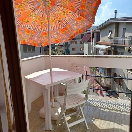 Montano Illuminato Dalla Via Lattea Apartament Serra San Bruno