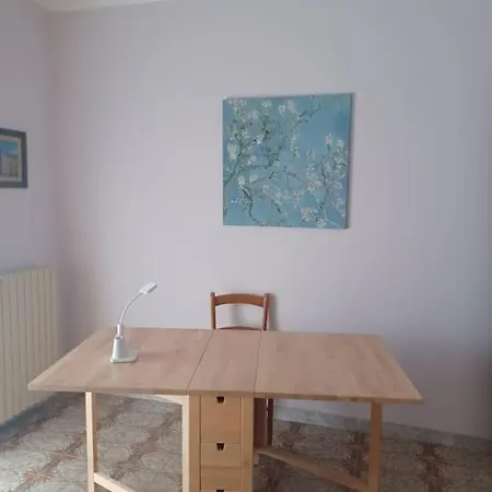 Apartament Montano Illuminato Dalla Via Lattea *