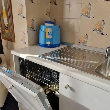 Montano Illuminato Dalla Via Lattea Apartament *