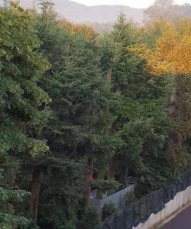 Apartament Montano Illuminato Dalla Via Lattea *