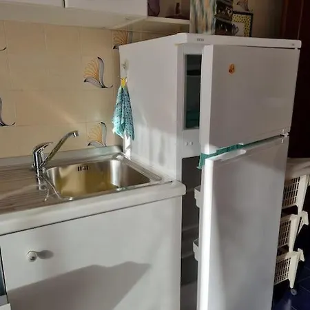 Montano Illuminato Dalla Via Lattea Apartament Serra San Bruno