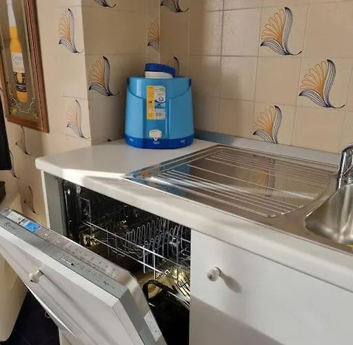 Montano Illuminato Dalla Via Lattea 公寓 *