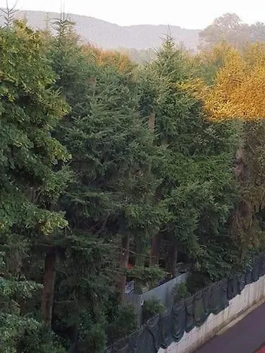 公寓 Montano Illuminato Dalla Via Lattea *