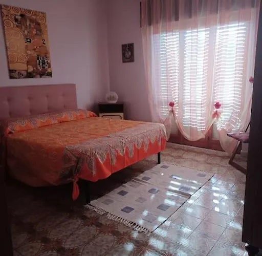 公寓 Montano Illuminato Dalla Via Lattea 塞拉圣布鲁诺