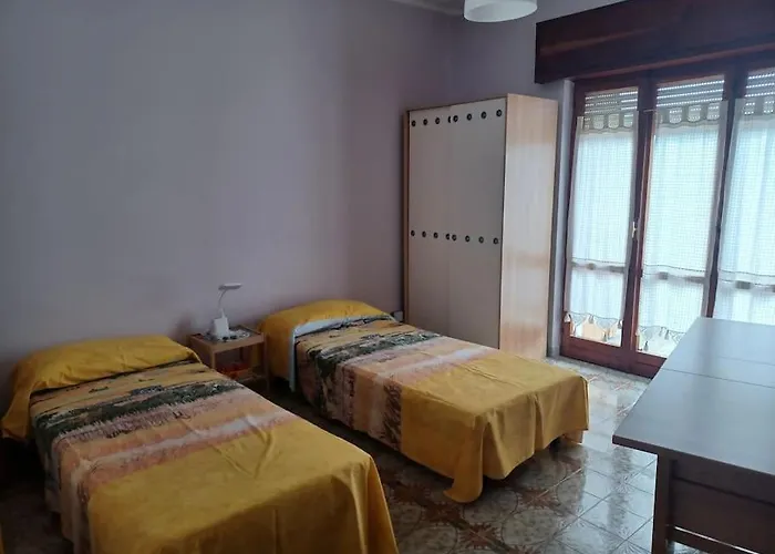 Montano Illuminato Dalla Via Lattea 塞拉圣布鲁诺